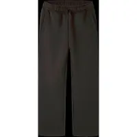 LMTD Pantalón 'NLNNevo' marrón oscuro
