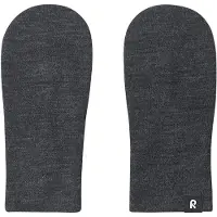 Reima - Kid's Eino - Guantes size 5/6, gris