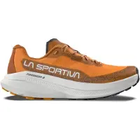 La Sportiva - Prodigio 2 - Zapatillas de trail running size 47,5, apricot / chestnut