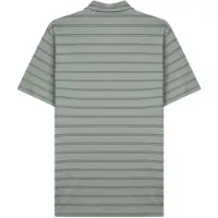 Ltb Camiseta 'Jacquard Polo Shirt' verde