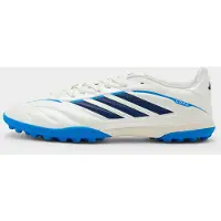 Adidas Zapatillas de fútbol 'COPA PURE IV CLUB' azul / navy / blanco