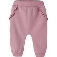 Name it Pantalón 'NBFNilda' malva