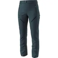 Dynafit - Women's Mercury Dst Pants - Pantalones esquí de travesía size S, azul