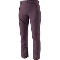 Dynafit - Women's Mercury Dst Pants - Pantalones esquí de travesía size XS, morado