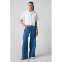 Levi's Xl Straight Jeans Talla: W26L31 | Pantalones Outlet | Mujer