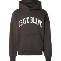 Only & Sons Sudadera 'ONSTYSON' negro / blanco