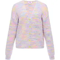 Mymo Cárdigan mezcla de colores