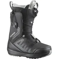 Salomon Botas De Snowboard Para Mujer Pearl
