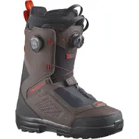 Salomon Botas De Snowboard Echo Dual Boa
