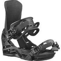 Salomon Fijaciones De Snowboard District