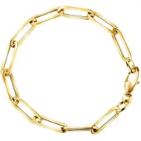 Diamant L'Eternel Pulsera oro