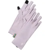 Smartwool - Thermal Merino Glove - Guantes size XL, morado