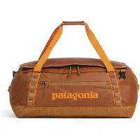 Patagonia - Black Hole Duffel 55 - Bolsa de viaje size 55 l, marrón