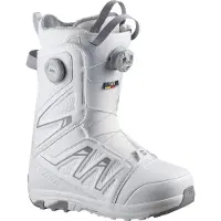 Salomon Botas De Snowboard Para Mujer Ivy Boa Sj Boa
