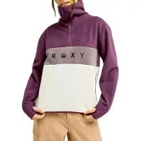 Roxy Sudadera Con Capucha Icedrift