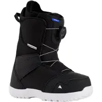 Burton Botas De Snowboard Junior Smalls Boa
