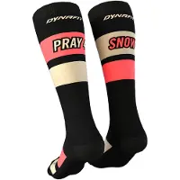Dynafit Calcetines Largos Ft Graphic