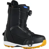 Burton - Botas de snowboard mujer - Waverange Step On Women's Black para Mujer - Talla 38 - Negro