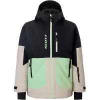 SCOTT - Kid's Junior Vertic Dryo - Chaqueta de esquí size 140, negro