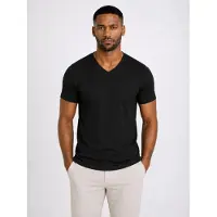 Madnezz House Camiseta negro