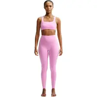 Nike Pantalón deportivo rosa claro
