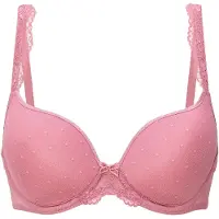 Lingadore Sujetador rosa