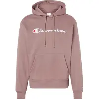 Champion Sudadera taupe / blanco