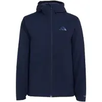Adidas adidasChaqueta aislante con capucha Terrex Multi Essentials CLIMAPROOF XS Legend Ink Hombre