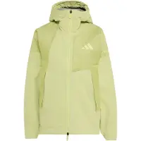 Adidas adidasChaqueta híbrida de 2,5 capas Terrex Xperior PRIMEKNIT CLIMAPROOF L Semi Frozen Lemon Mujer