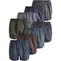 Next Calzoncillo boxer mezcla de colores