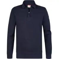 Petrol Industries Jersey navy