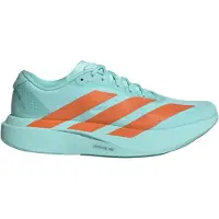 Adidas adidasZAPATILLA DE RUNNING Adizero EVO SL 44 Flash Aqua / Impact Orange / Arctic Fusion Hombre