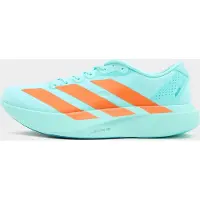 Adidas Zapatillas de running 'Adizero Evo Sl' aqua / naranja