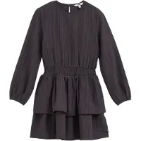 We fashion Vestido 'Meisjes' gris oscuro