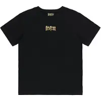 Benlee Camiseta 'Pawhuska' negro