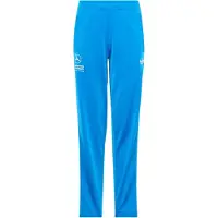 Adidas Pantalón deportivo 'MERCEDES AMG PETRONAS FORMULA 1' azul claro