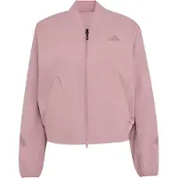 Adidas adidasChaqueta BÓMBER Z.N.E. WOVEN XS Magic Mauve Mujer