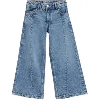 We fashion Vaquero 'Meisjes' azul denim