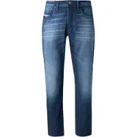 Diesel Vaquero '1986 LARKEE-BEEX' azul oscuro