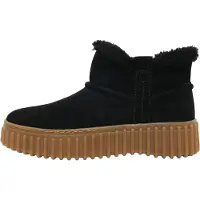 Clarks Botas 'Torhill' negro