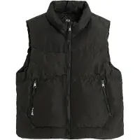 Cool Club Chaleco negro