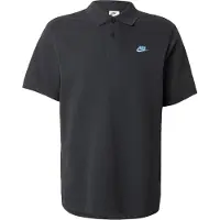 Nike Camiseta 'CLUB' negro
