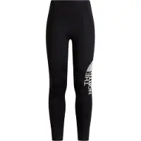The North Face - Women's Flex 25In Tight - Leggings size XS, negro