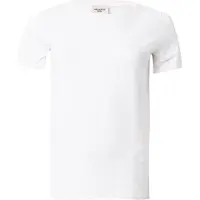 Weekend Max Mara Camiseta 'MULTIB' blanco