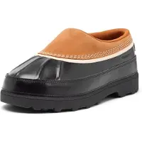 Sorel Zapatillas 'AMBLER' umbra / negro