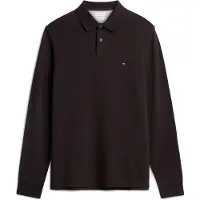 Tommy Hilfiger Camiseta '1985' chocolate