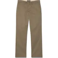 Timberland - Pantalones - Claremont Twill Chino Pants Sea Turtle - Talla 31 US - Verde