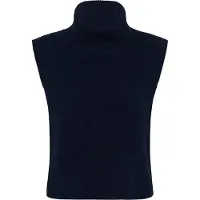 Love Copenhagen Chaleco de punto 'Nova ' navy