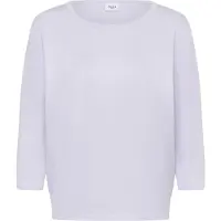 Saint tropez Jersey 'Mila' lila claro