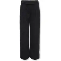 ONLY GIRLS Pantalón 'KOGGEGGO' negro